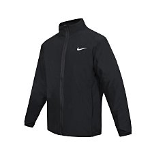 NIKE 男運動外套(免運 Dri-FIT 休閒 連帽外套 保暖 上衣「FB7500-010」≡排汗專家≡