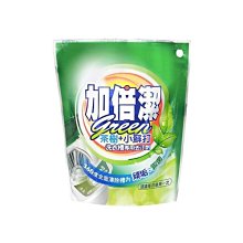 加倍潔 茶樹+小蘇打洗衣槽去污劑(300g)【小三美日】D010815