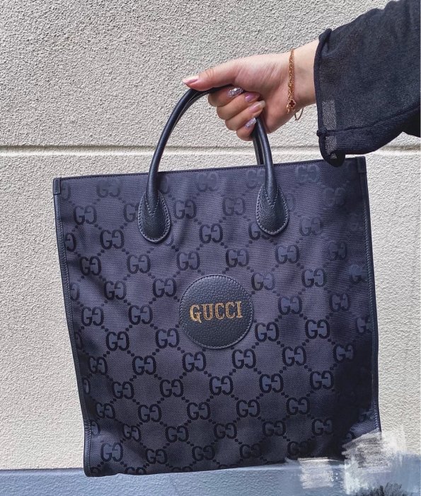 【Mark美鋪】GUCCI 630355 Off The Grid LOGO 手提袋 斜肩包