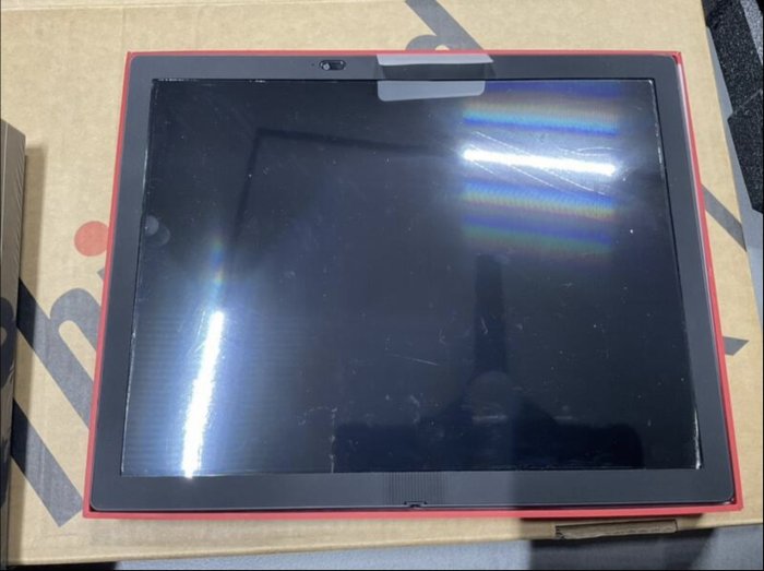 ThinkPad X1 Fold 13CD酷睿i5 陸版13.3英寸折疊屏觸控筆記本手寫筆 內建5G