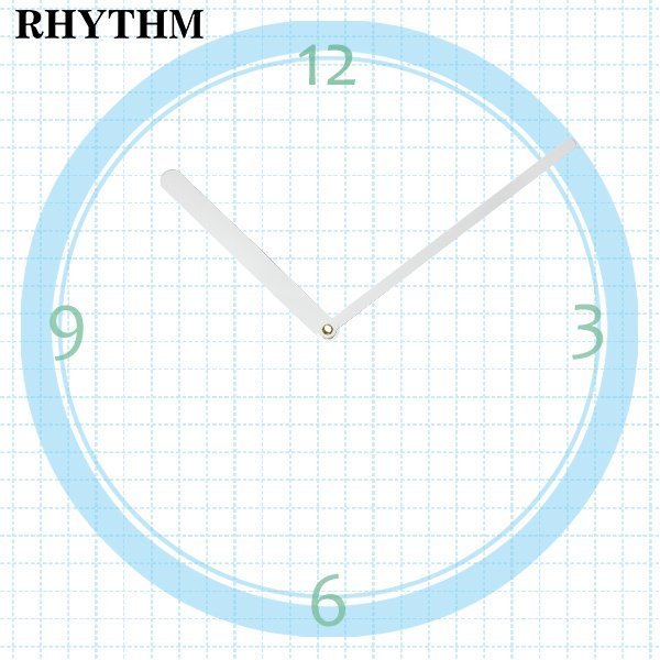 【鐘點站】R118088 麗聲RHYTHM 機芯專用 簡約指針 / 分針118mm 時針88mm / DIY 時鐘 掛鐘