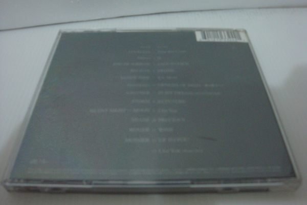 【銅板交易】二手原版CD♥Luna Sea 月之海 - never sold out2CD 日本原裝進口