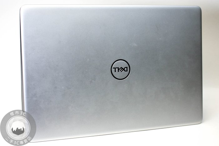 台南橙市3C】DELL Inspiron 13 5370 P87G i3-8130U 4G 128G 二手筆電