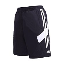 ADIDAS 男運動短褲(休閒 慢跑 愛迪達「IX2728」≡排汗專家≡