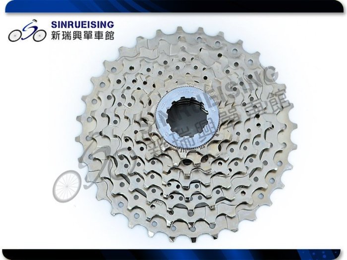 【阿伯的店】SRAM 飛輪 PG-1070 12-25T 10速飛輪#SY1070