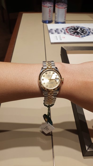 ROLEX ヴィンテージ 70年代 ストライプボックス | www.ofa.sg