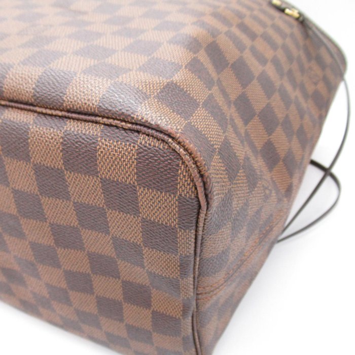 LOUIS VUITTON 路易威登 N51106 Neverfull GM 手提包單肩包 日本現貨 包郵包稅 9.5成新【BRAND OFF】