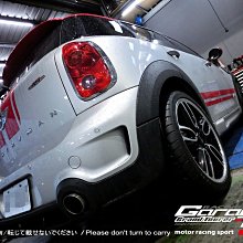 德朋國際/ ARMA 碳纖維集氣箱 MINI COUNTRYMAN R60 歡迎詢問~