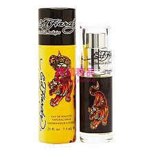 Christian Audigier Ed Hardy 男性淡香水 7.5ml EDT TRAVEL【特價】§異國精品§