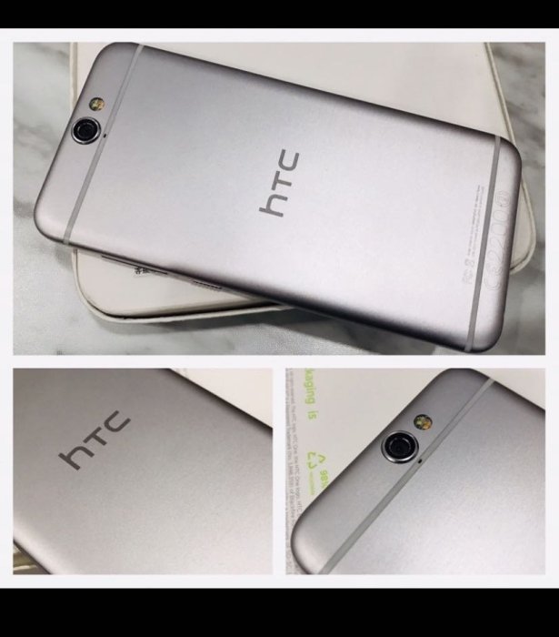 🐭二手機 HTC A9(A9U)32GB 備用機/遊戲機 (8核心/5吋/1300萬畫素）