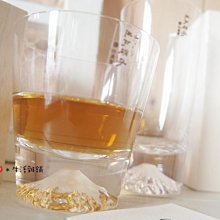 ˙ＴＯＭＡＴＯ生活雜鋪˙日本進口雜貨人氣日本製純手工吹製威士忌酒杯精緻富士山杯觀光局大賞(預購)