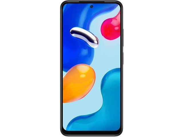 【空機價 可搭門號】小米 Redmi Note 11S 6G+128G 6.43吋 4G