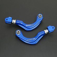 ☆光速改裝精品☆ HARDRACE TOYOTA GR YARIS 2020+ 後上 仰角調整器