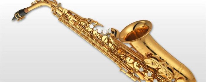 造韻樂器音響- JU-MUSIC - 全新 YAMAHA YAS-875EX 中音薩克斯風 Alto Sax