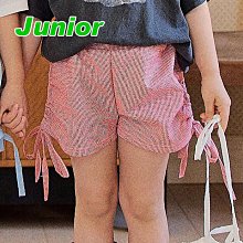 JS~JM ♥褲子(RED) MOLLYBIN-2 24夏季 MOL240411-009『韓爸有衣正韓國童裝』~預購