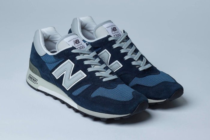 【日貨代購CITY】New Balance M1300AO 1300 NAVY 美國製 海軍藍 限定 深藍 鞋子 現貨