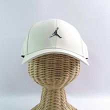 NIKE Jordan Rise Cap FD5186203 棒球帽 運動帽 淺棕【iSport 愛運動】