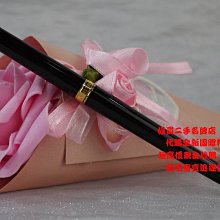 ☆優買二手精品名牌店☆ 萬寶龍 MontBlanc 貴族 系列 金圈 金筆夾 原子筆 簽約 筆 noblesse