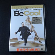 [藍光先生DVD] 黑道當家2 : 黑道比酷 特別版 Be Cool