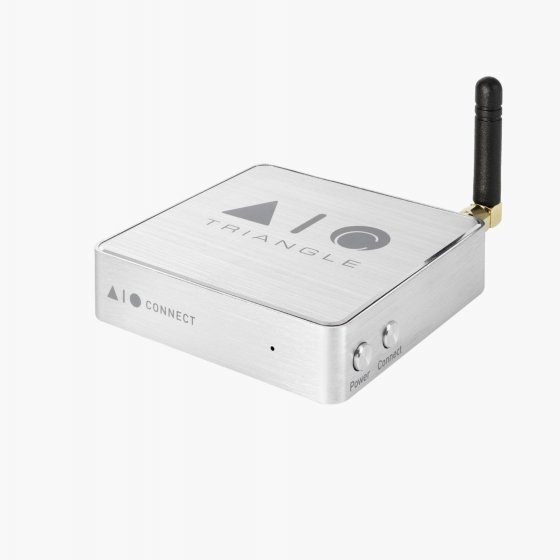 Triangle AIO C | 新竹台北音響 | 台北音響推薦 | 新竹音響推薦