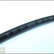 小白的生活工場*KA-4O-UL 內徑4.5 X 2000mm 熱縮套管