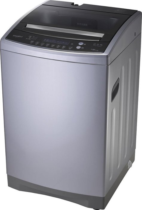 Whirlpool 惠而浦 12公斤 直立式 洗衣機 WM12GN $10500