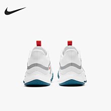 小米粒~Nike/耐克正品AIR MAX VOLLEY 男子網球鞋新款氣墊 CU4274-101
