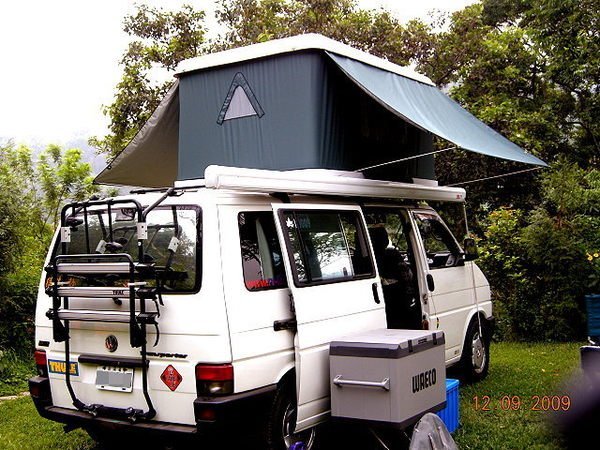 【縱橫山林戶外】感溫空調車頂帳(無可取代的舒適感,只有用過的才能體會)