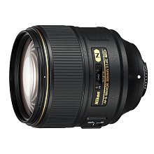 【高雄四海】Nikon AF-S 105mm F1.4E ED N 全新平輸．一年保固．人像鏡巨獸．畫質優異