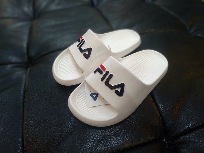 (引領流行FILA)2021最新FILA親子運動水拖鞋~舒適防滑~玩水運動~經典好搭~4色超流行