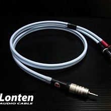 ((線材小舖)) 全新品 瑞典SUPRA CABLE Dual 鍍錫聲音 3.5轉RCA 訊號線