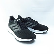 ADIDAS ULTRABOUNCE 男 慢跑鞋 網布 透氣 HP5796 黑x白【iSport愛運動】