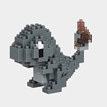 【日貨代購CITY】 FRAGMENT POKEMON TBP INN nanoblock 寶可夢 皮卡丘 積木 現貨