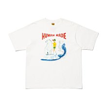 【日貨代購CITY】2023SS HUMAN MADE KEIKO SOOTOME 插畫家 10 聯名 短T 現貨