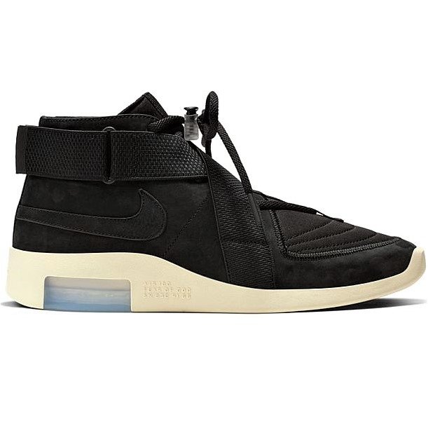 AYW】NIKE AIR FEAR OF GOD RAID FOG 1 聯名運動鞋跑步鞋慢跑鞋休閒鞋