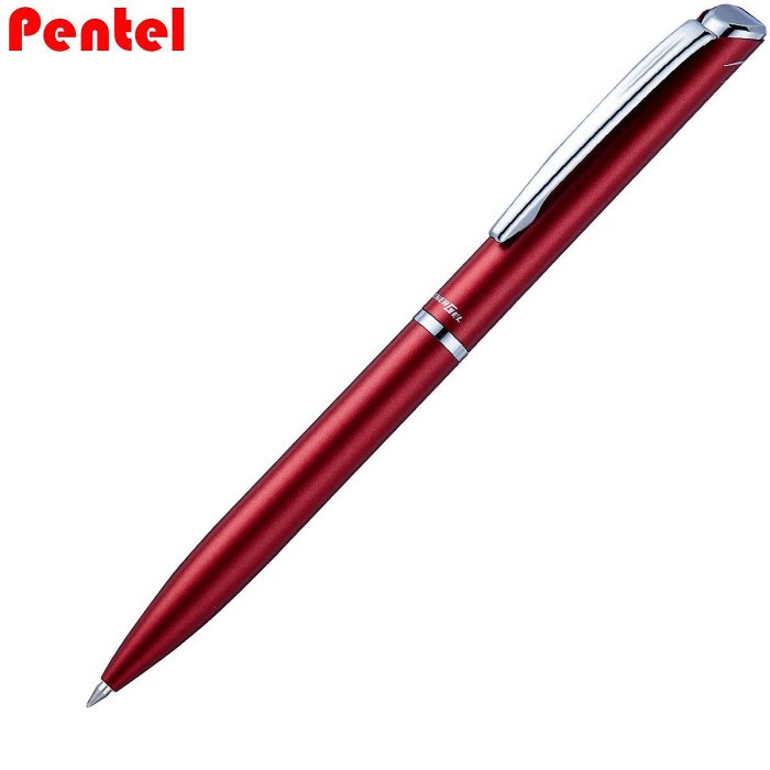 【Penworld】Pente百點 BLP2005 ES極速鋼珠筆