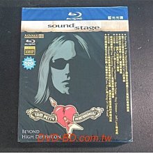 [藍光BD] - 湯姆佩蒂與傷心人合唱團 Tom Petty And The Heartbreakers BD-50G ( 台灣正版 )