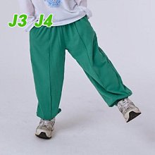 J3~J4 ♥褲子(GREEN) JERMAINE-2 24夏季 ELK240412-099『韓爸有衣正韓國童裝』~預購