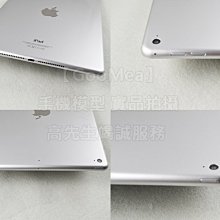 GMO 實拍 電鍍版 Apple iPad Air 2 iPad 6 展示機 模型機 Demo 樣品機 包膜機