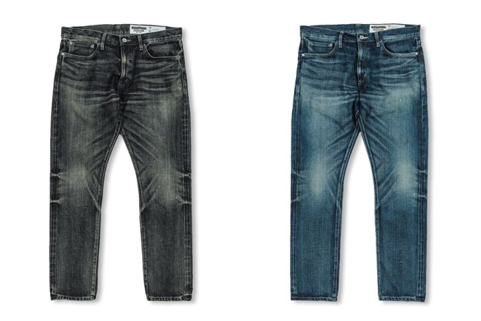 W_plus】NEIGHBORHOOD 20ss - WASHED . DP NARROW / 14OZ-PT | Yahoo