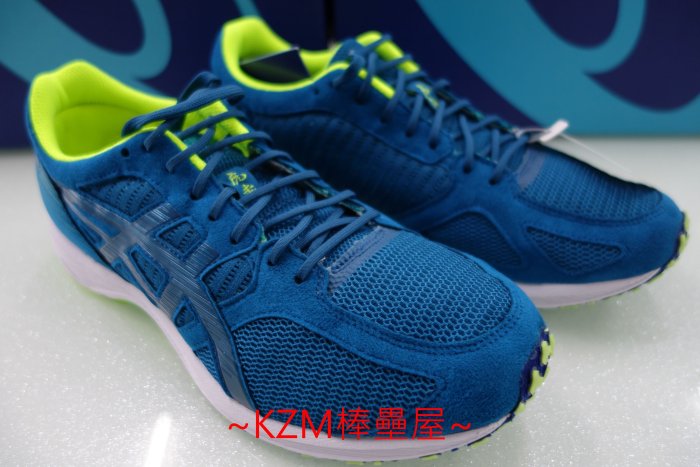 KZM棒壘屋 亞瑟士 ASICS 虎走 TARTHERZEAL 6 寬楦款 路跑鞋 TJR292-401 特價6折