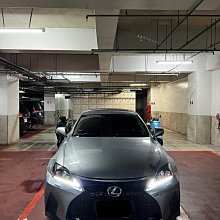 新店【阿勇的店】台灣製造/SONAR品牌/LEXUS IS250 黑框魚眼R8式大燈 LEXUS IS250 IS350 大燈/is250大燈