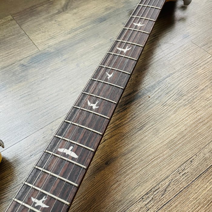 PRS SE Silver Sky - 二手 John Mayer 電吉他 Fender Gibson Ibanez