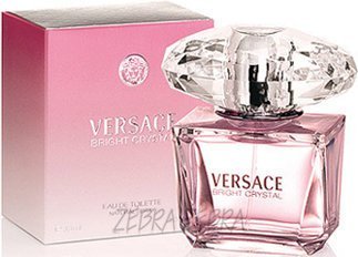 VERSACE~凡賽斯~香戀水晶~5ml~全新~可面交~