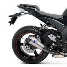 進口 番仔管 TERMIGNONI 【 KAWASAKI ZX-10R 專用】10~12年適用 可愛短管出口卡夢