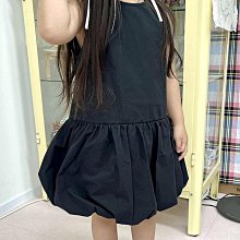 S~XXL ♥洋裝(BLACK) POM-2 24夏季 POM240429-056『韓爸有衣正韓國童裝』~預購