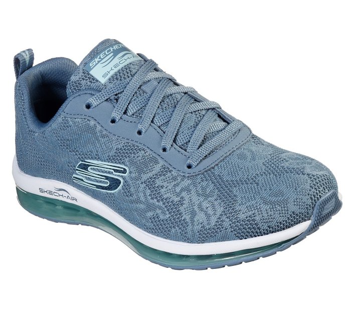 安安精品保證正品~專櫃同步!SKECHERS Walkout 12643 SLT全氣墊記憶鞋墊輕量舒適訓練運動鞋