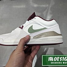 南🔥2024 1月 NIKE Jordan Stadium 90 新年 CNY 龍年 男款 白紅綠 FZ5043-120