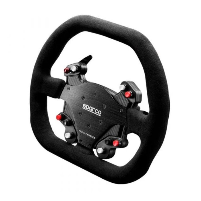 米特3C數位–THRUSTMASTER SPARCO P310快拆式盤面