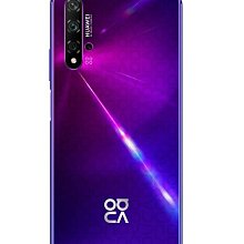 --庫米--華為 HUAWEI nova 5T 手機背膜保護貼 高清透明 後膜 背面保護貼 水凝膜 不破裂